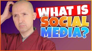 Social Media: What is Social Media in Plain English | Dr. Acar