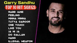 Garry Sandhu New Punjabi Songs | New All Punjabi Jukebox 2023 | Garry Sandhu Punjabi Song | New Song