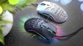 The $50 FPS BEAST! Glorious Model O Mouse Review!