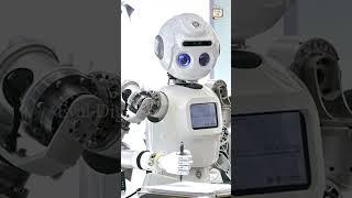 இனி வருங்காலம் இப்படி ஆனாலும் ஆச்சரியப்படுறதுக்கில்லை  l Robot Exhibition l EyalTv lshorts #robotics