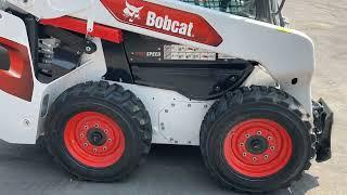 2023 BOBCAT S64 For Sale