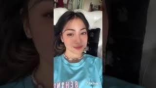 tiktok Doja Challenge cewe cantik ️ #tiktok #cewekorea