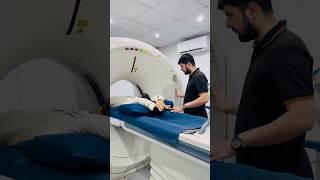Discussing how CT scans help to detect renal calculi (kidney stones) or ureteric calculi #shorts