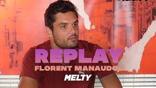 "J'ai toujours préféré le hand à la natation" - Flo Manaudou fait son REPLAY