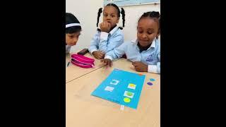 GIS- Math Activity Learn with fun #gis #indianschool #qatarschool