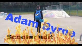 Adam Byrne (scooter edit)