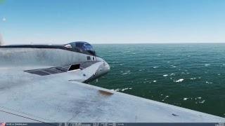 DCS 2.5 Injerin Landing