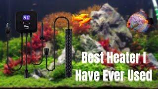 *BEST* Aquarium Heater In 2021  *Hygger HG-925*