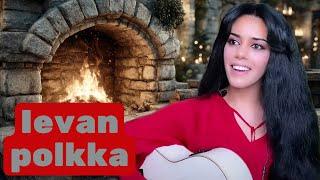 Elena Yerevan - Ievan polkka