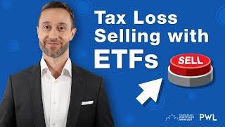 Tax-Loss Selling with ETFs