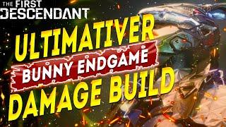 Ultimativer Bunny ENDGAME Build - Deutsch - The First Descendant