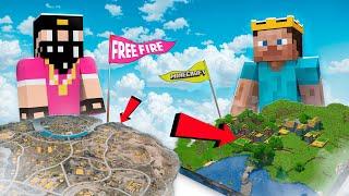 Free Fire Әлемі - 1 бөлім