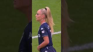 Alisha Lehmann        #alishalehmann #futbol #highlights #shorts #edit