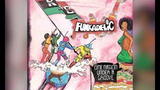 Funkadelic - Who Says A Funk Band Can't Play Rock?!