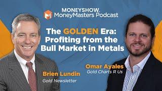 The Golden Era: Why Precious Metals are Surging – and How Investors Can Profit in 2024-2026