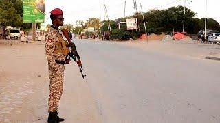 Somaliland ceasefire holds after fighting leaves dozens dead