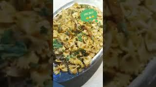 ХВАТИТ 15 МИНУТ. ЛЮБИМЫЕ МАКАРОНЫ С МЯСОМ.
