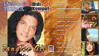 Didi Kempot - Lagu-Lagu Terbaik (Full Album) IMC Record Java