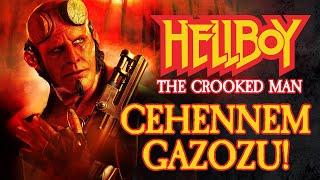 HELLBOY: The Crooked Man - Cehennem Gazozu!