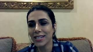 Part 4| Dr. Ghada J. Buhlaiga |Nasal Allergy vs. COVID 19 infection