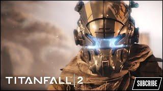 Titanfall :2  - Gameplay Walkthrough FULL GAME [4K 60FPS PC] - No Commentary