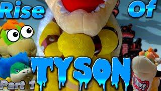 SGB movie: Rise Of Tyson (1/5)