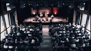 Avanti Avanti (live) - Schneeberger & Bakanic Quartett