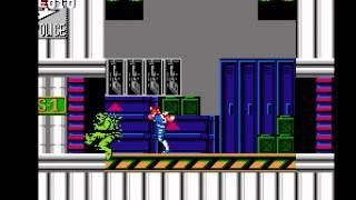 Strider NES - Part 1