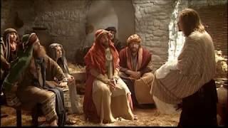 That Mitchell and Webb Look - Jesus and the good Samaritan parable