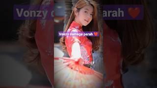 kebaya merah viral link, onicesports, #vonzy #onicesports #shorts #fypシ