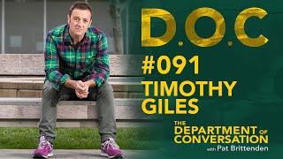 091 Timothy Giles