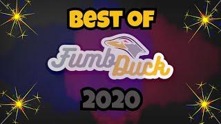 Fumb Duck's Best Of 2020