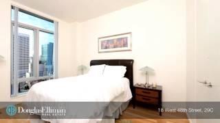 Centria 18 West 48th Street 29C Midtown