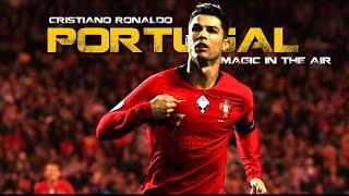 Cristiano Ronaldo ► Portugal Skills & Goals ►2010/2022 .