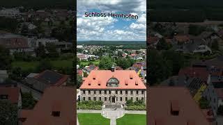 Schloss in Hemhofen #schloß