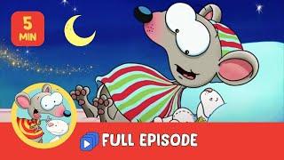 Toopy's Bed   The Magical Night Quest! Toopy And Binoo #CartoonsForKids