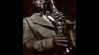 Charlie Parker-The Bird