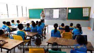 GGP - KUSANONE: Japan’s Grant Assistance for Grassroots Human Security Projects in Timor-Leste