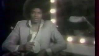 Blooper  // "Hi! I am Michael Jackson of The Jacksons"