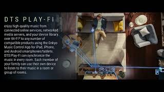 Onkyo TX-NR6100 7.2 AV Receiver Review – THX Certified & 8K Ready