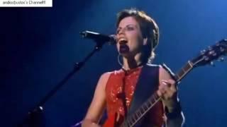 The Cranberries  - When Youre Gone- Live