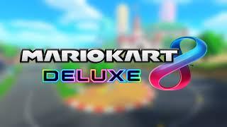 DS Mario Circuit (Medley) - Mario Kart 8 Deluxe Music