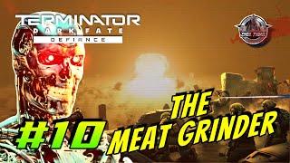 The Longest Mission Ever!! OKLAHOMA | Terminator Dark Fate: Defiance on HARD