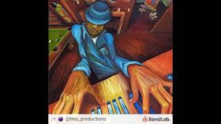 "Blues For The Soul" by Tray Productions (DMC)