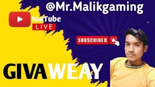 Mr. Malik Gaming is live  20 carrom paas free 