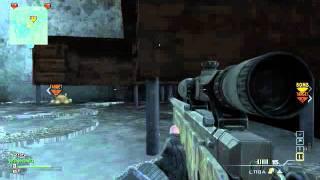 vecat - MW3 Game Clip