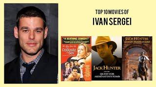 Ivan Sergei Top 10 Movies | Best 10 Movie of Ivan Sergei