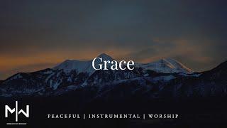 Soaking Worship Music // Grace