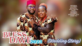 Ukwuani Traditional marriage 2024, Ndokwa marriage 2024, (Blessing and Dave) (Oshe Tv)