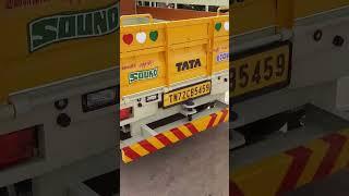 Tata ace battery box and Dobar #box #? #dobar #painting #automobile #autopainting #denting #tata #ve